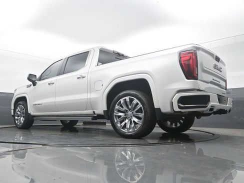 Used 2022 GMC Sierra 1500 Denali w/ Denali Reserve Package image 48