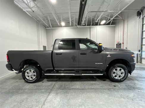 New 2025 RAM 2500 Big Horn image 5