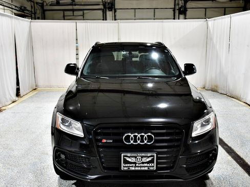 Used 2015 Audi SQ5 Premium Plus image 25