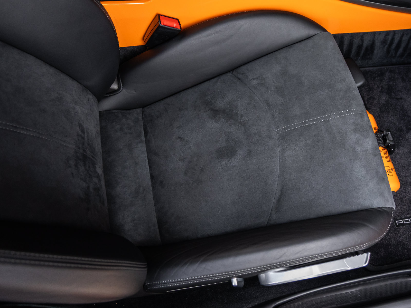 Used 2007 Porsche 911 GT3 RS RWD image 56