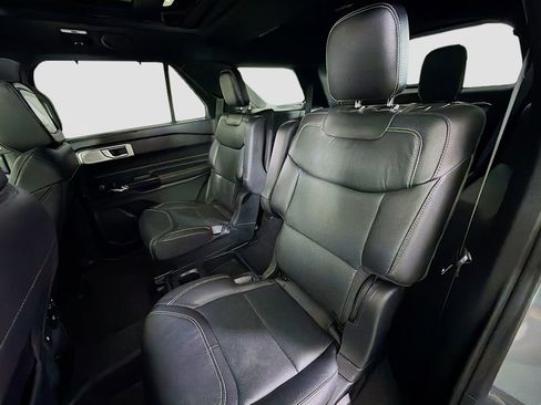 Used 2021 Ford Explorer ST w/ Equipment Group 401A image 26