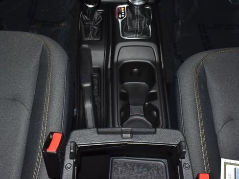 New 2026 Jeep Wrangler Willys image 18