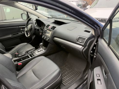 Used 2013 Subaru Crosstrek 2.0i Limited image 25