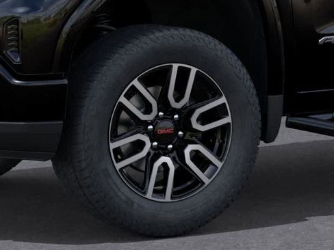 New 2026 GMC Sierra 1500 AT4 w/ AT4 Premium Package AWD/4WD image 9