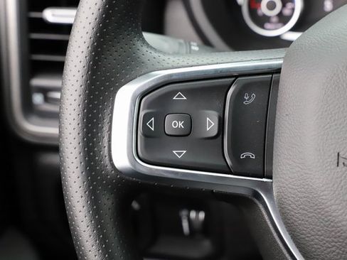 New 2026 RAM 4500 Tradesman w/ Chrome Appearance Group image 21