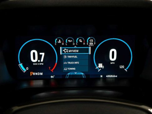Used 2023 Ford F150 Tremor w/ Equipment Group 402A High AWD/4WD image 24