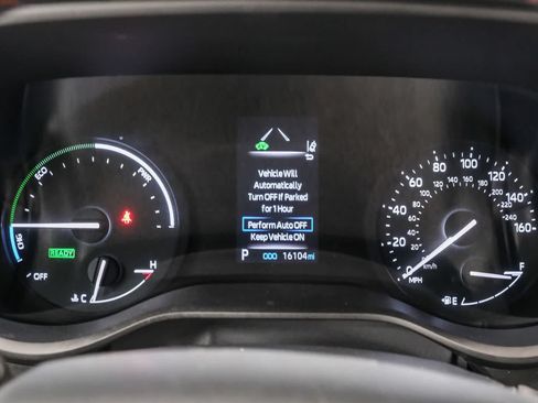 Used 2024 Toyota Sienna XSE w/ XSE Plus Package AWD/4WD image 26