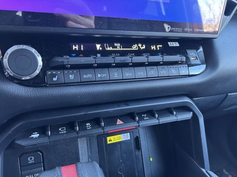 Used 2023 Toyota Sequoia TRD Pro image 21