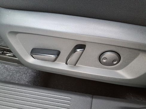 New 2026 Nissan Rogue SV w/ Cold Weather Package image 12