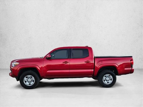 Used 2021 Toyota Tacoma SR image 9