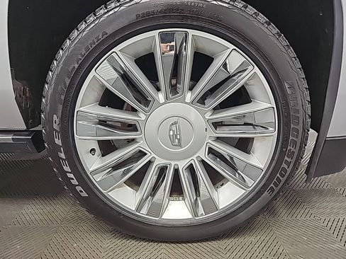 Used 2019 Cadillac Escalade ESV Platinum image 51