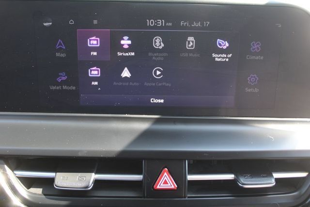 Used 2024 Kia Seltos S FWD image 42