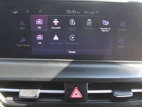 Used 2024 Kia Seltos S FWD image 42