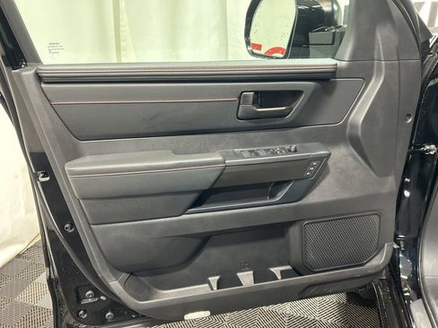 New 2026 Toyota Tundra TRD Pro image 21