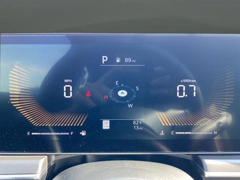 New 2026 Kia K5 GT-Line image 17