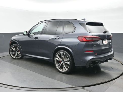 Used 2021 BMW X5 M50i image 5