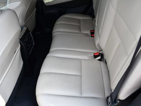 Used 2020 Nissan Murano SL AWD/4WD image 18