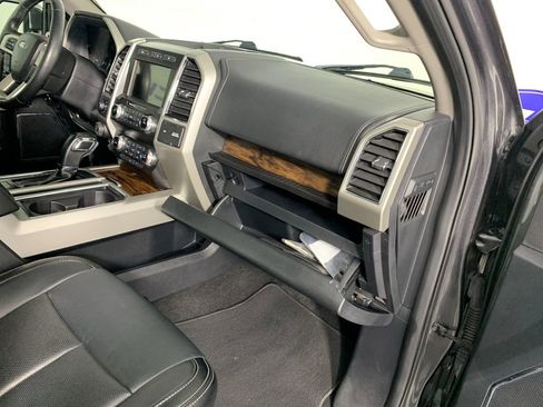 Used 2020 Ford F150 Lariat w/ Equipment Group 502A Luxury AWD/4WD image 43
