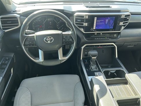 Used 2023 Toyota Tundra SR5 image 17