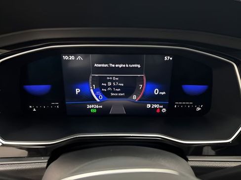 Used 2022 Volkswagen Jetta SE image 15