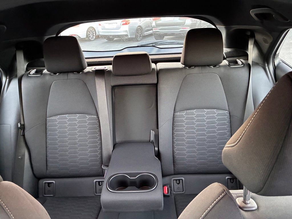 Used 2023 Toyota Corolla SE FWD image 20