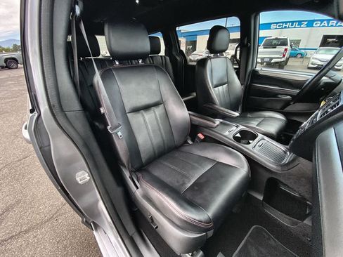 Used 2019 Dodge Grand Caravan GT FWD image 24