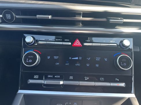 New 2026 Hyundai Santa Fe SEL image 26