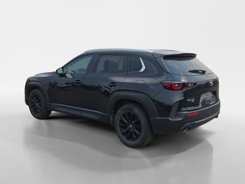 Used 2025 MAZDA CX-50 AWD 2.5 S w/ Preferred Package image 3
