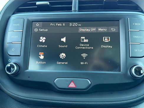 Used 2024 Kia Soul LX w/ Option Group 015 image 27