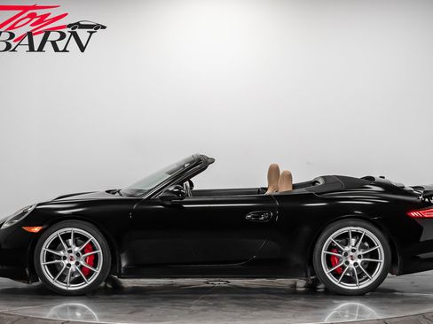 Used 2014 Porsche 911 Carrera S image 2