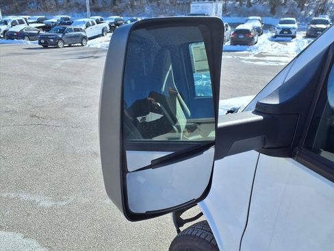 New 2025 GMC Savana 3500 w/ Power Convenience Package image 20