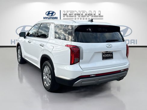 Used 2025 Hyundai Palisade SEL image 4