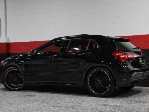 Used 2018 Mercedes-Benz GLA 45 AMG 4MATIC w/ Multimedia Package image 22