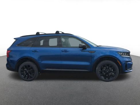 Used 2022 Kia Sorento SX AWD/4WD image 7