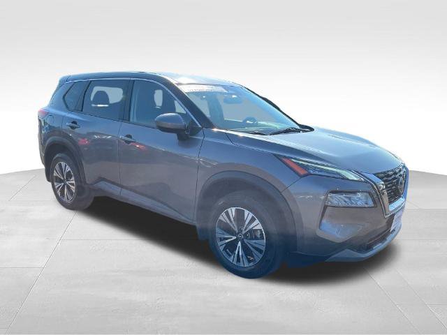 Certified 2023 Nissan Rogue SV AWD/4WD image 7