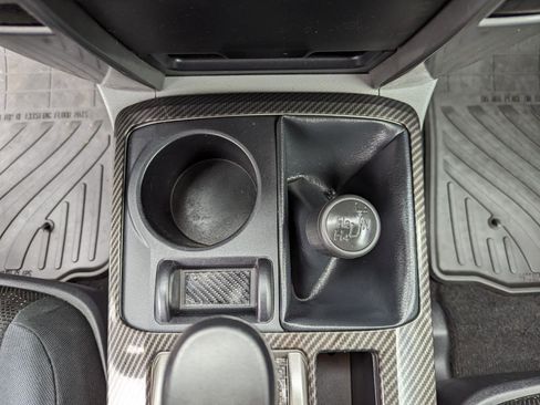 Used 2012 Toyota 4Runner Trail AWD/4WD image 22