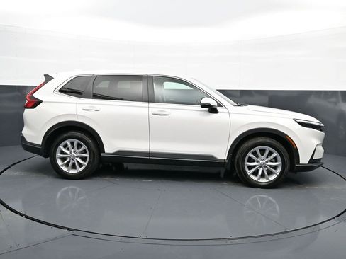Used 2024 Honda CR-V EX-L image 8