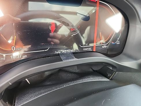 Used 2024 BMW X3 sDrive30i w/ Convenience Package w/ZPA image 5