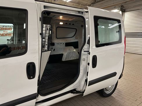 Used 2017 RAM ProMaster City Tradesman w/ Rear Back-up Camera Group image 31