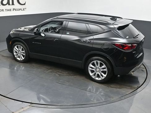 Used 2020 Chevrolet Blazer LT w/ Sound & Technology Package image 41