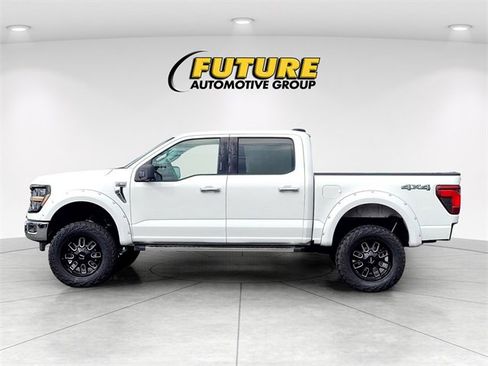 Certified 2024 Ford F150 XLT w/ Tow/Haul Package image 7