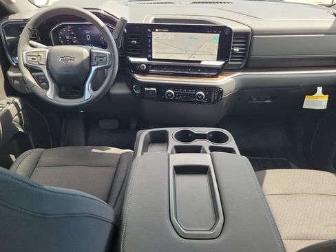New 2026 Chevrolet Silverado 1500 RST w/ Protection Package RWD image 5