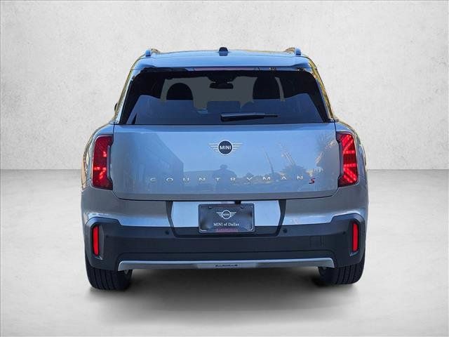 Used 2026 MINI Cooper Countryman S AWD/4WD image 8