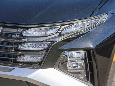 New 2026 Hyundai Tucson SEL AWD/4WD image 8