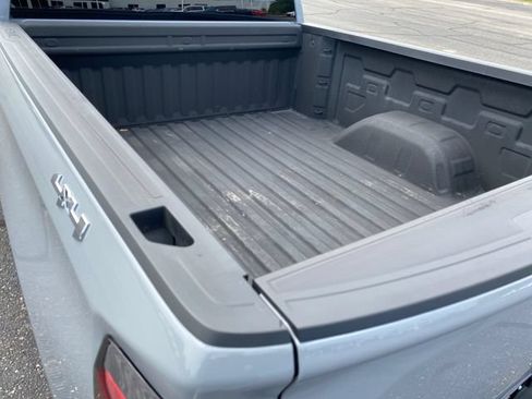 Certified 2024 GMC Sierra 1500 Elevation AWD/4WD image 20