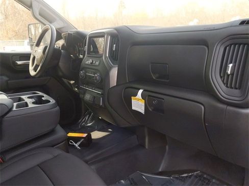 New 2024 Chevrolet Silverado 3500 W/T w/ WT Convenience Package image 48