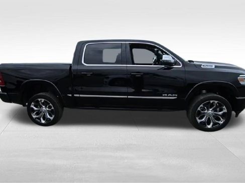 Used 2024 RAM 1500 Limited image 9