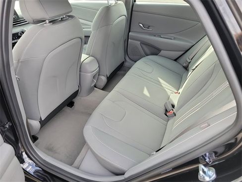 Used 2026 Hyundai Elantra Sport image 20