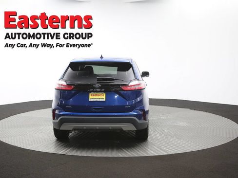 Used 2023 Ford Edge SEL AWD/4WD image 38