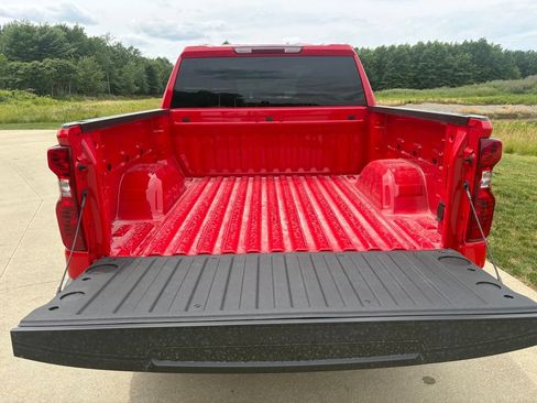 New 2026 Chevrolet Silverado 1500 LT AWD/4WD image 50